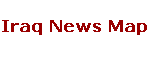 Iraq News Map